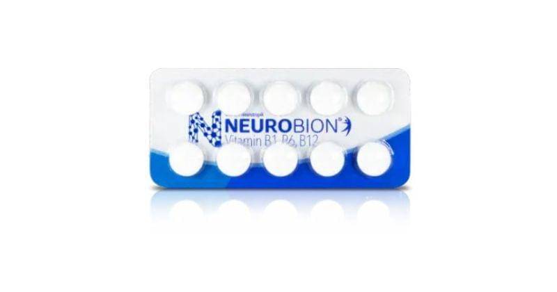 neurobion.com